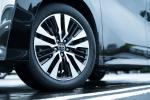 Toyota Vellfire ZG 2018 года